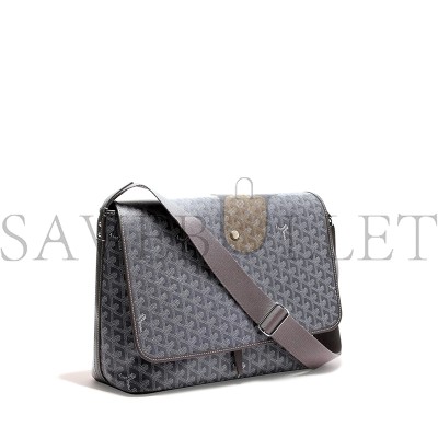 GOYARD CAPETIEN MM MESSENGER BAGCAPETIMMLTY51CG51P (39*26*13cn)